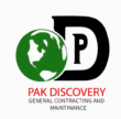 Pak discovery general contracting and maintenance